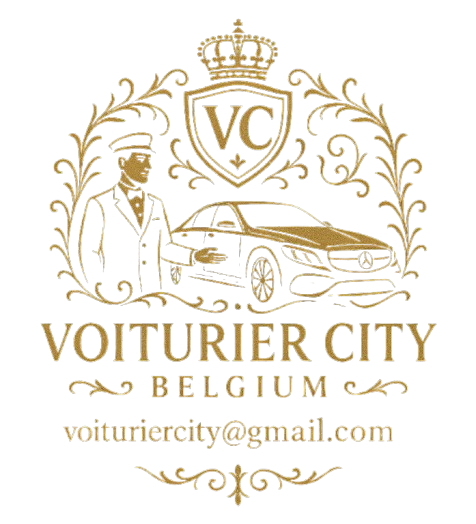 Voiturier City Belgium