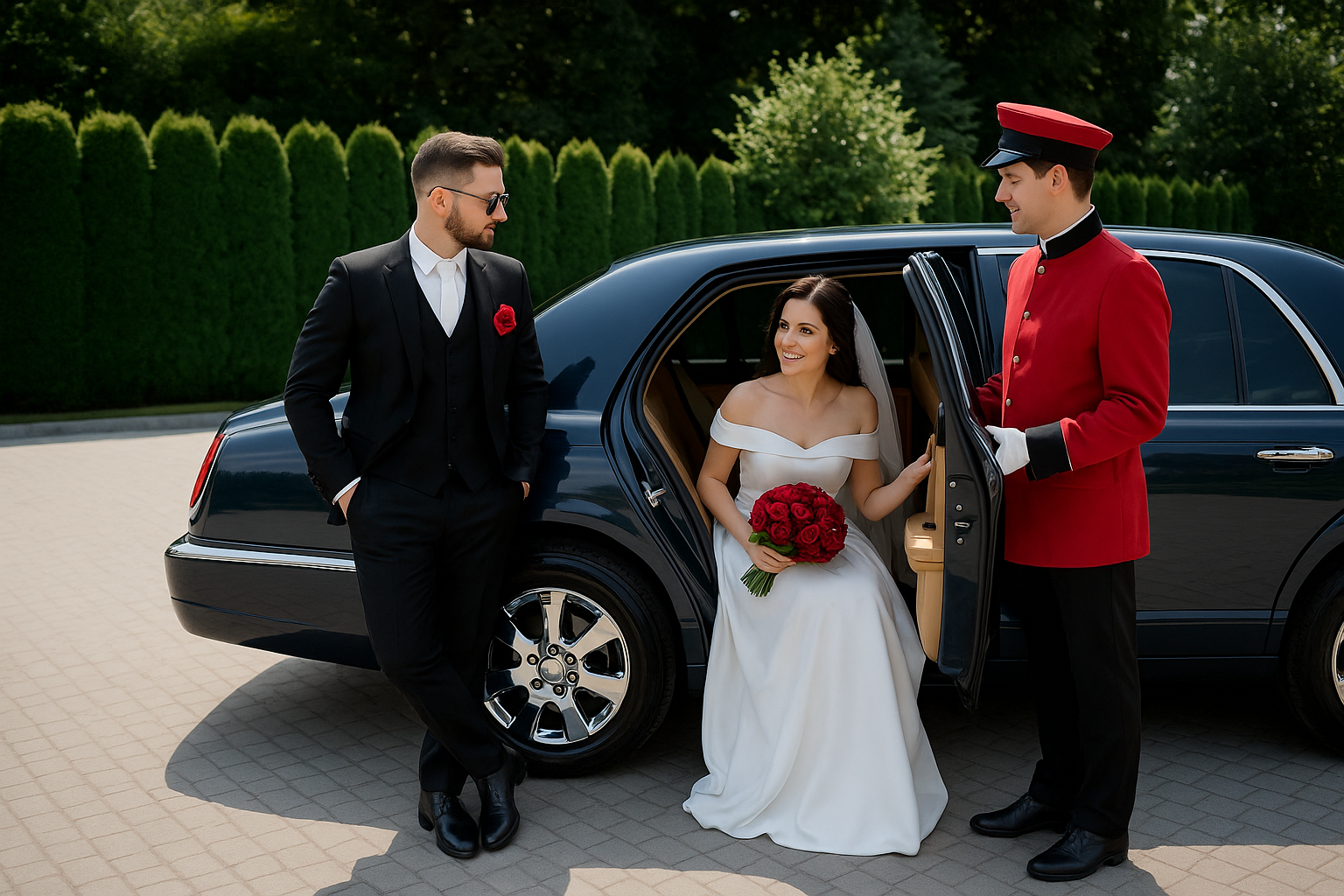 Événements Privés & Professionnels